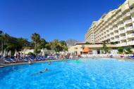 Foto van Hotel Esmeralda Playa in Costa Adeje