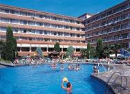 Foto van Hotel Esplendid in Blanes