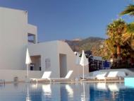 Foto van Hotel Estalagem da Ponta do Sol in Ponta do Sol