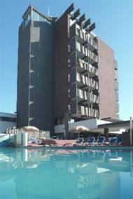 Foto van Hotel Eurhotel in Rimini