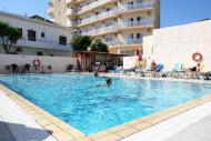 Foto van Hotel Europa Rhodos in Rhodos-Stad