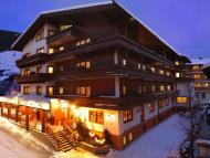 Foto van Hotel Eva's Village in Saalbach