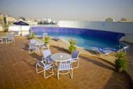 Foto van Hotel Excelsior Creek in Bur Dubai
