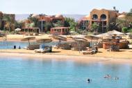 Foto van Hotel Fanadir in El Gouna
