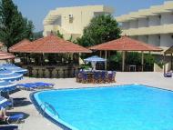 Foto van Hotel Fantasy Rhodos in Kolymbia