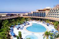 Foto van Hotel Faro Jandia in Jandía Playa
