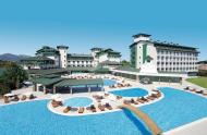 Foto van Hotel Febeach Resort & Spa in Belek