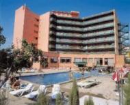Foto van Hotel Fenals Garden in Lloret de Mar