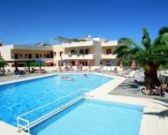 Foto van Hotel Fereniki in Georgioupolis