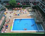 Foto van Hotel Festa Brava in Lloret de Mar