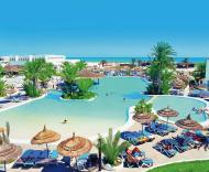 Foto van Hotel Fiesta Beach Djerba in Djerba stad