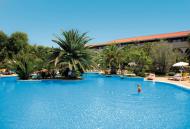 Foto van Hotel Fiesta Garden Beach in Campofelice di Roccella