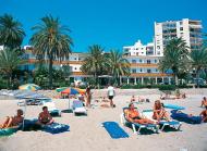 Foto van Hotel Figueretas in Figueretas