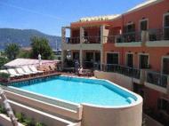 Foto van Hotel Fiskardo Bay in Fiskardo