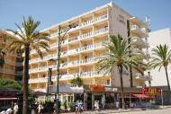 Foto van Hotel Flamingo Lloret de Mar in Lloret de Mar