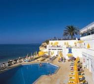 Foto van Hotel Holiday Inn Algarve in Armaçao de Pêra