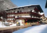Foto van Hotel Garni Strass in Mayrhofen
