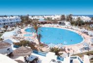 Foto van Hotel Giktis in Djerba stad