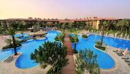 Foto van Hotel Gloria Golf Resort in Belek