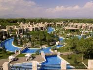 Foto van Hotel Gloria Serenity in Belek