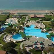 Foto van Hotel Gloria Verde in Belek