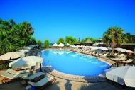 Foto van Hotel Golden Beach Turgutreis in Turgutreis