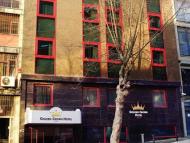 Foto van Hotel Golden Crown in Istanbul