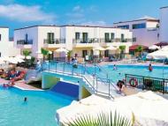 Foto van Hotel Gouves Park in Gouves