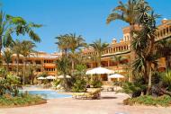 Foto van Hotel Gran Hotel Atlantis Bahia Real in Corralejo
