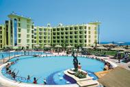 Foto van Hotel Grand Azur Horizon in Hurghada