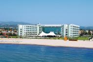 Foto van Hotel Grand Belish in Kusadasi