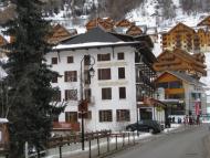 Foto van Hotel Grand de Valloire et du Galibier in Valloire