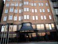 Foto van Hotel Grand Halic in Istanbul