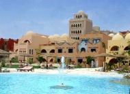 Foto van Hotel Grand Makadi in Makadi Bay