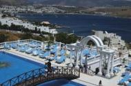 Foto van Hotel Grand Newport in Bodrum