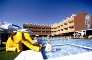 Foto van Hotel Grand Viking in Kemer