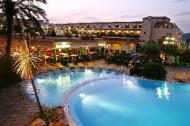 Foto van Hotel Guitart Central Park Resort & Spa in Lloret de Mar