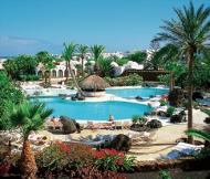 Foto van Hotel H10 Lanzarote Gardens in Costa Teguise