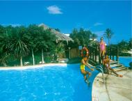 Foto van Hotel H10 Lanzarote Princess in Playa Blanca