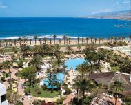 Foto van Hotel H10 Las Palmeras in Playa de las Américas