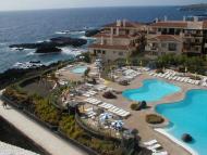 Foto van Hotel H10 Taburiente Playa in Los Cancajos