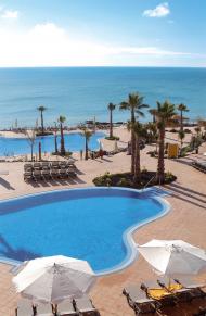 Foto van Hotel H10 Tindaya in Costa Calma