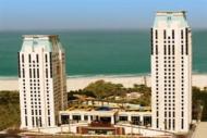 Foto van Hotel Habtoor Grand Resort & Spa in Jumeirah Beach