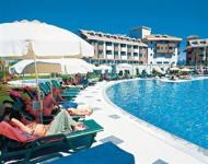 Foto van Hotel Hane Family Resort in Side