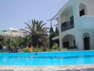 Foto van Hotel Happy Days Georgioupolis in Georgioupolis