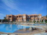 Foto van Hotel Hauza Beach Resort in Sharm el Sheikh
