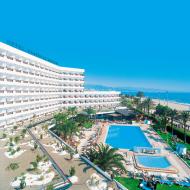 Foto van Hotel Hesperia Sabinal in Roquetas de Mar