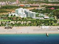 Foto van Hotel Hillside Su in Antalya