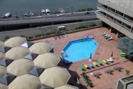 Foto van Hotel Hilton Ramses in Caïro