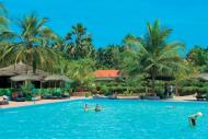 Foto van Hotel Holiday Beach Club in Kololi Beach